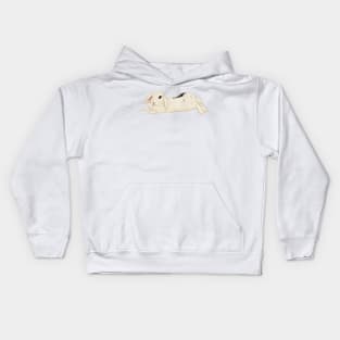 Alice Kids Hoodie